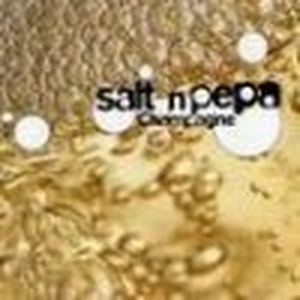 Salt n Pepa – Champagne Johnny Douglas Radio M