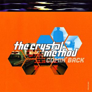 The Crysta Method – Comin Back Radio Remix
