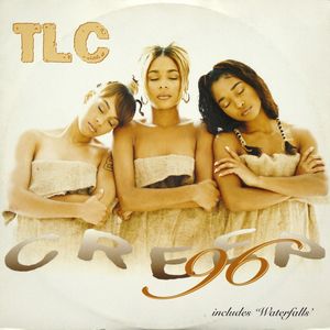 TLC – Creep Original Radio Edit
