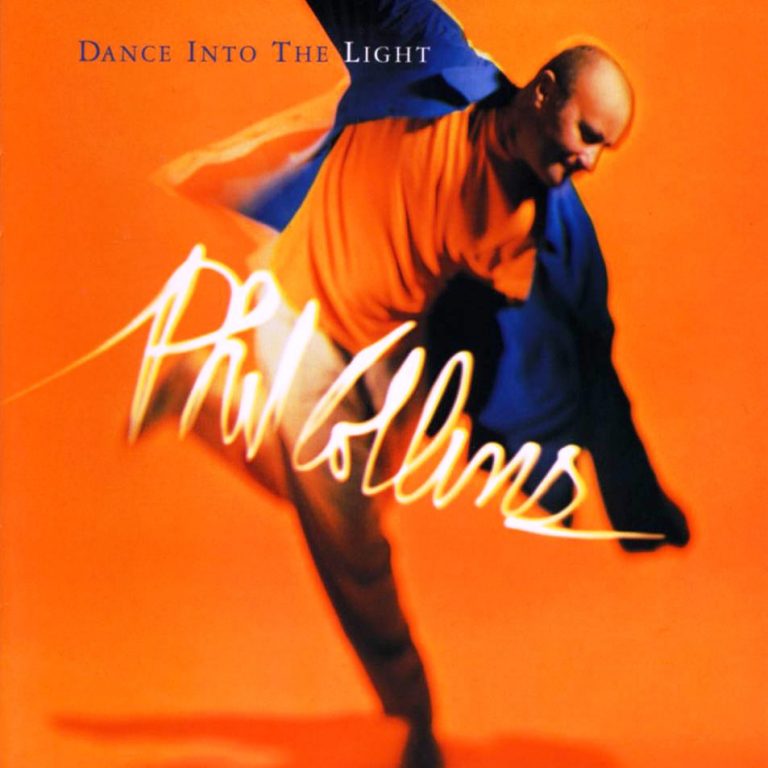 Phil Collins – The Times They Are A Changin