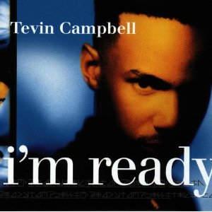 Tevin Campbell – Don’t Say Goodbye Girl Album Vers