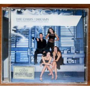 The Corrs – Dreams Tees Radio