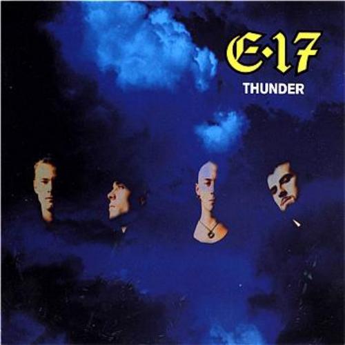 East 17 – Thunder Lightning Mix