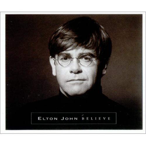 Elton John – The one live