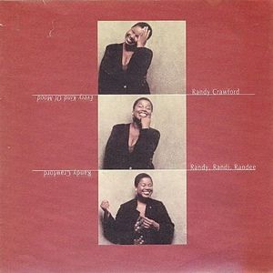 Randy Crawford – Captain Of Her Heart