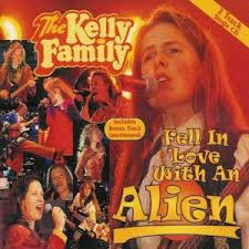 The Kelly Family – Never Gonna Break Me Down