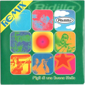 Ridillo – Festa N 2