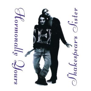 Shakespears Sister – My 16th Apology