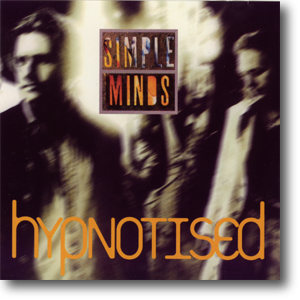 Simple Mind – Hypnotised TLA Edit