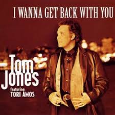 Tom Jones – I Dont Think So