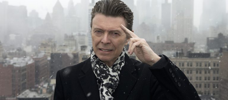 David Bowie’den ‘doğum günü hediyesi’