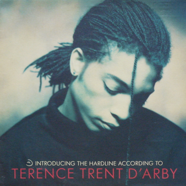 Terece Trent Darby – Rain