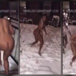 kar twerk