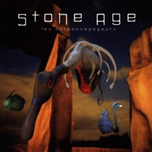 Stone Age – Keypipe Song
