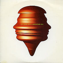 Pet Shop Boys – Liberation E Smoove 7” Edit