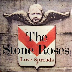 The Stone Roses – Love Spreads
