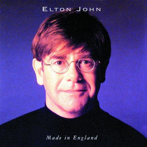 Elton John – Believe