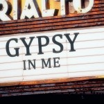 Bonnie Raitt – Gypsy In Me