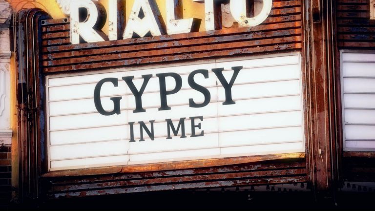 Bonnie Raitt – Gypsy In Me