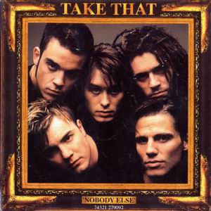 Take That – Never Forget