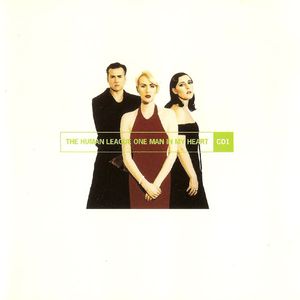 The Human League – These Are The Days Sonic Radia