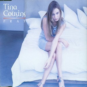 Tina Cousins – Pray Radio Edit