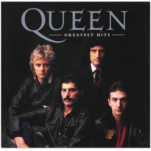 Queen – Another One Bites The Dust