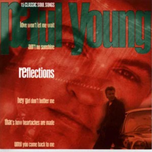 Paul Young – Until You Come Back To Me