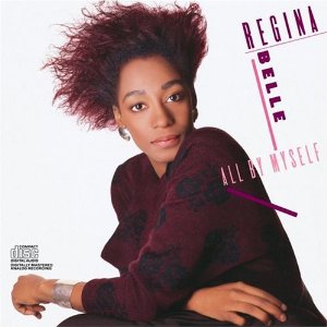 Regina Belle – Take Your Love Away Album Versio