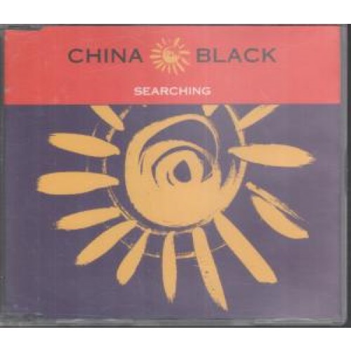 China Black – Searching Full Force Mix