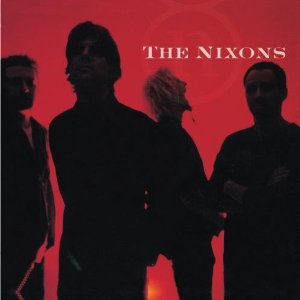 The Nixons – Sister Single Edit