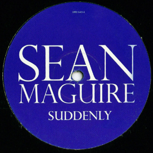 Sean Maguire – Suddenly