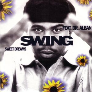 Swing feat Dr Alban – Sweet Dreams radio