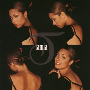 Tamia – This Time Its Love
