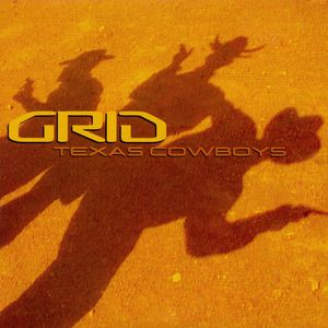 The Grid Texas – Cowboys Pistols At Dawn Du