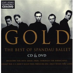 Spandau Ballet – Only When You Leave