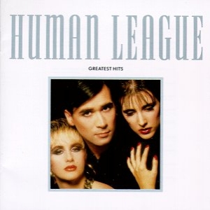 The Human League – Louise