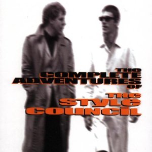 The Style Council – The Lodgers