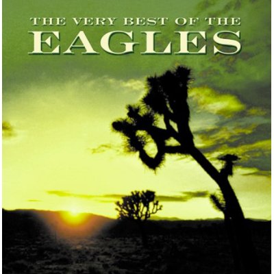 Eagles – Best Of My Love