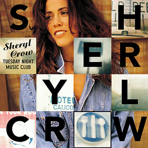 Sheryl Crow – No One Said It Would Be Easy