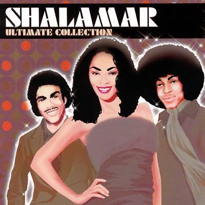 Shalamar – Dancing In The Sheets