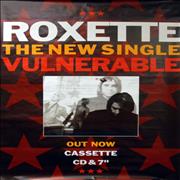 Roxette – Vulnerable Demo Dec 28 90