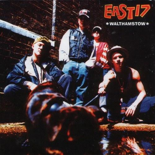 East 17 – House Of Love