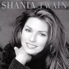Shania Twain – When Intl Radio Edit