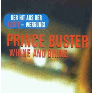 Prince Buster – Whine And Grine Radio