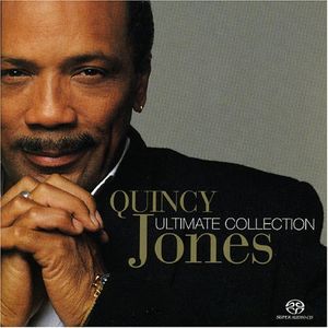 Quincy Jones – You Put A Move On My Heart Album
