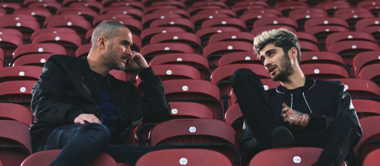 Zayn Malik’in ilk solo Albümü MindOfMine