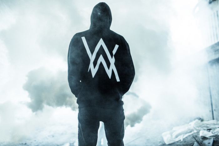 Alan Walker – Faded