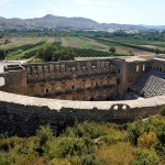 Aspendos