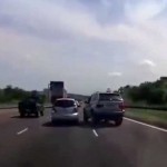 BMW-Driver
